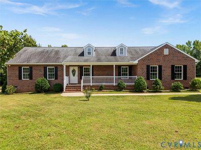 2296 Mill Rd, Powhatan, VA, 23139
