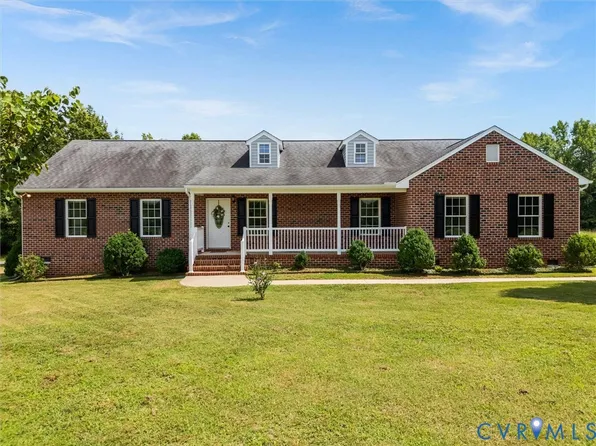 2296 Mill Rd, Powhatan, VA 23139