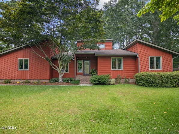 3115 Side Saddle Lane, Trent Woods, NC 28562