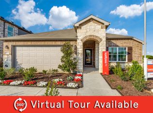 2500 Creekbend Dr, Denton, TX 76210