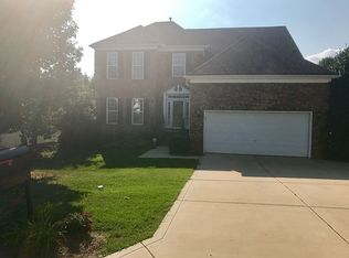 5556 Alexandrite Way, Fort Mill, SC 29708