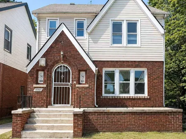16607 Woodingham Dr, Detroit, MI 48221