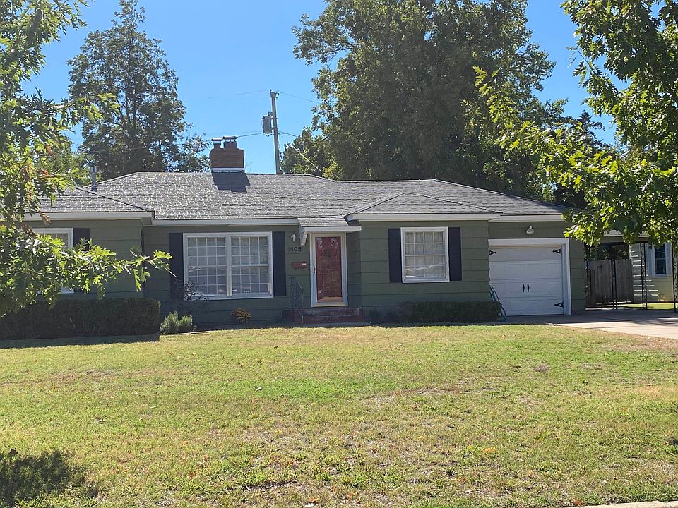 1st image of 1405 Vinita Ave