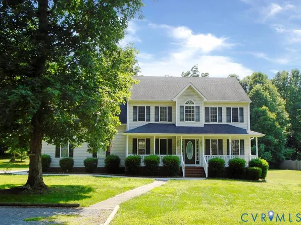 3535 Tavern Rd, South Prince George, VA 23805