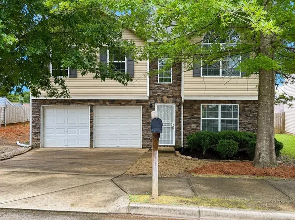 2628 Patriots Rd, Riverdale, GA 30296
