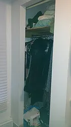 Rented by Astoria Realty