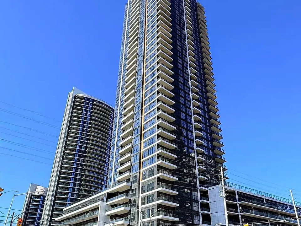 15 Watergarden Dr #2308
