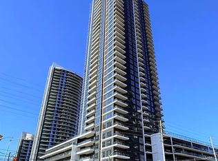 15 Watergarden Dr #2502, Mississauga, ON L5R 0G8