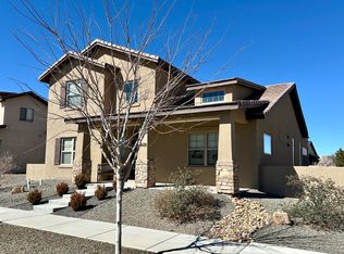 2609 Stryker Rd SE, Albuquerque, NM 87106