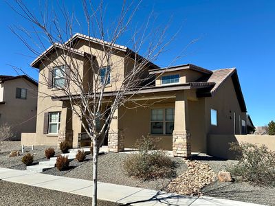 2609 Stryker Rd SE, Albuquerque, NM, 87106