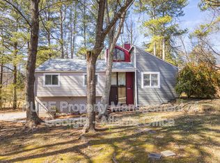 1199 Rockcrest Dr, Marietta, GA 30062