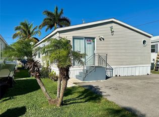 28501 SW 152nd Ave LOT 148, Homestead, FL 33033