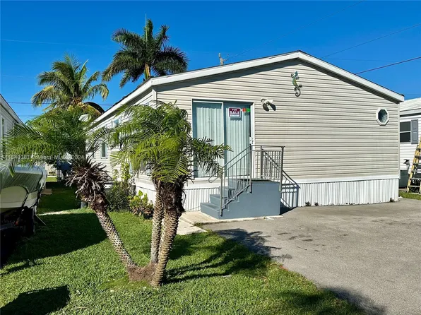 28501 SW 152nd Ave Lot 148, Homestead, FL 33033