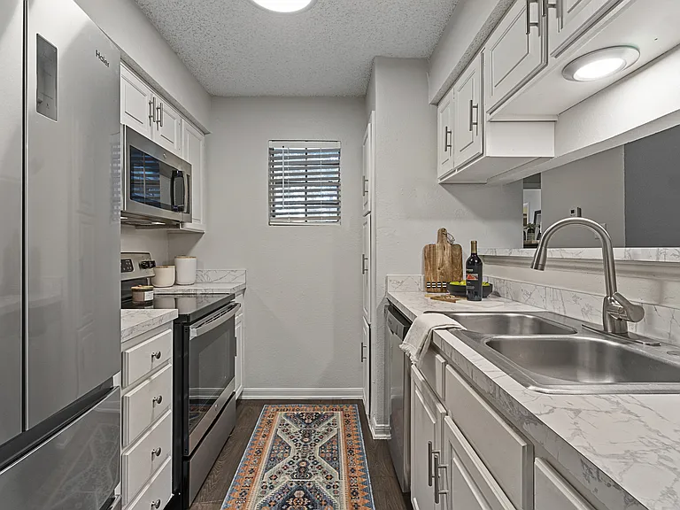 Cozy Denton, TX Apartment Homes — Photo 5