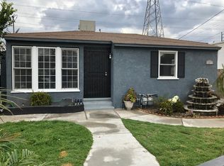 6849 N Muscatel Ave, San Gabriel, CA 91775