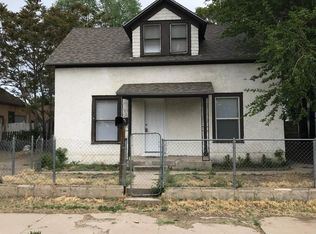 1521 E 8th St, Pueblo, CO 81001