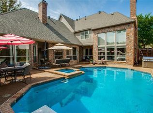 5513 Grasmere Dr, Plano, TX 75093
