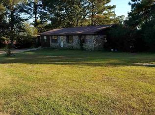 376 Highway 278 E, Wickes, AR 71973
