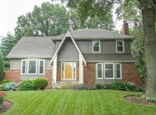 12517 W 81st Ter, Lenexa, KS 66215
