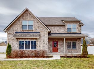 80 S Windsor Ct, Manchester, TN 37355