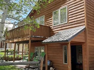 462 Bighorn Cir, Silverthorne, CO 80498