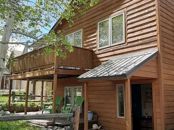 462 Bighorn Cir, Silverthorne, CO 80498