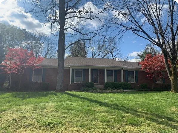114 Cambridge Pl, Franklin, TN 37067