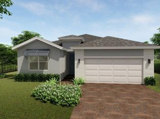 5069 Petunia Way, Lake Worth, FL 33463