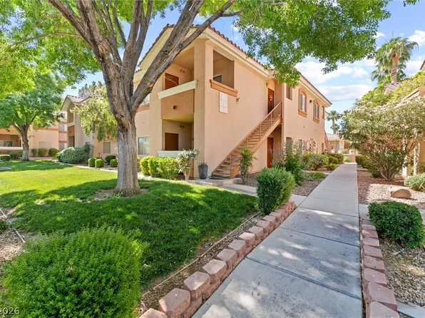 1050 E Cactus Ave, Las Vegas, NV