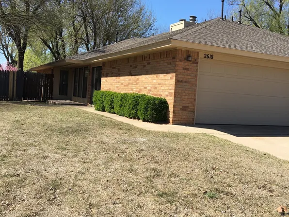 2618 Shoreridge Ave, Norman, OK 73072