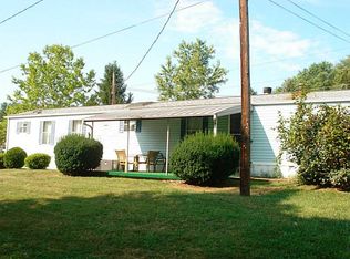 213 Maple St, Perryopolis, PA 15473