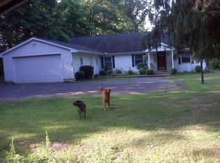 5297 Kibby Rd, Jackson, MI 49201