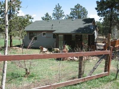 81 Mohawk Trl, Pine, CO, 80470