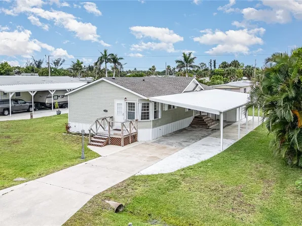 7679 Farrell Rd, Bokeelia, FL 33922