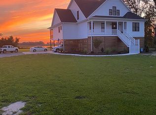 86 Pungo Trails, Pinetown, NC 27865