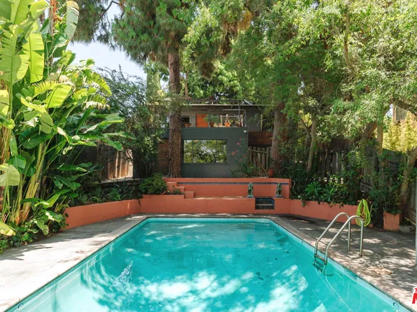532 N Virgil Ave, Los Angeles, CA 90004
