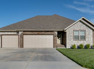 662 N Rockingham Ave, Nixa, MO 65714