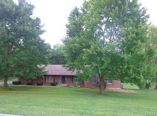 3725 Philip Meadows Ct, Florissant, MO