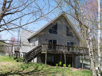 3744 E Hansen Rd, Custer, MI, 49405