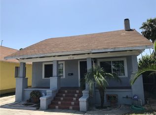 3465 2nd Ave, Los Angeles, CA 90018
