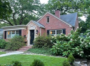 911 Englewood Ave, Durham, NC 27701