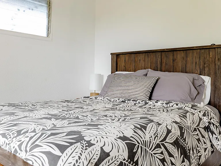 Sleep peacefully to the sounds of the Ewa Beach shoreline.