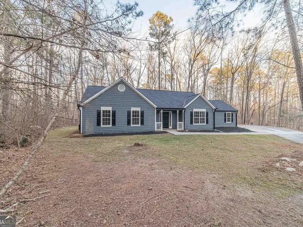 1359 Mill Hollow Dr, Monroe, GA 30655