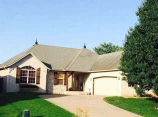 5602 N 6th Ave, Ozark, MO 65721