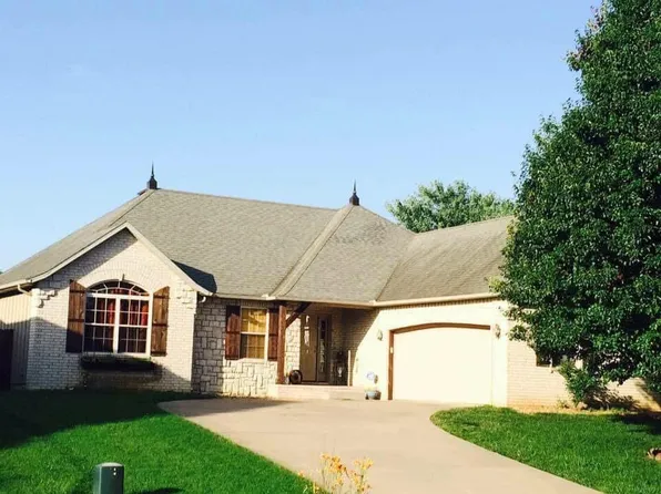 5602 N 6th Ave, Ozark, MO 65721