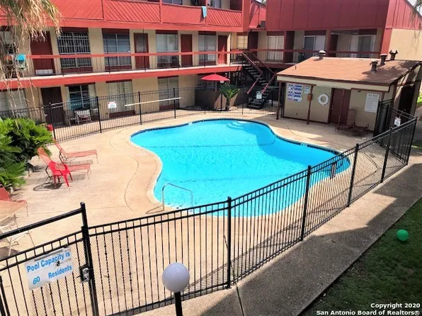 3243 NACOGDOCHES RD #801, San Antonio, TX 78217