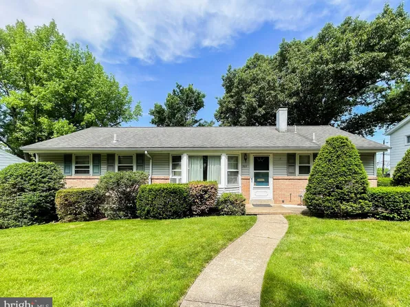 322 Miller St, Reading, PA 19607