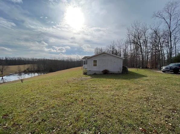 1853 Possum Ridge Rd, West Liberty, KY 41472
