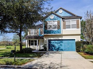 7342 Bridgeview Dr, Wesley Chapel, FL 33545