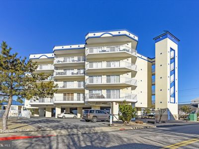 305 11th St UNIT 401, Ocean City, MD, 21842